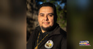 Rudy Ortega Jr