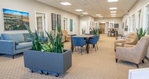 SCV 360 Executive Suites