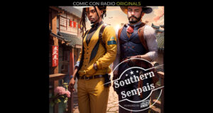 Southern Senpais