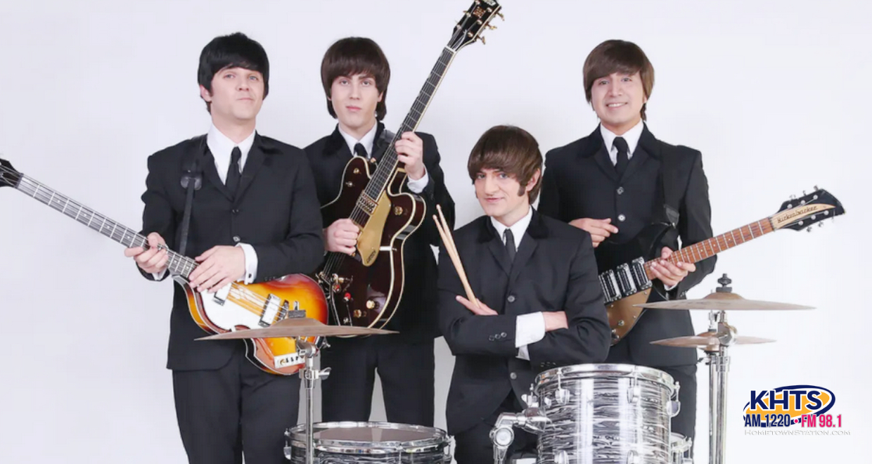 Residents 'Come Together' To Celebrate The Beatles At Concerts In