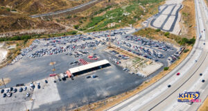 canyon country IAA car lot 072723-1