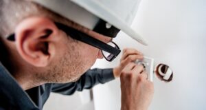 Electrician