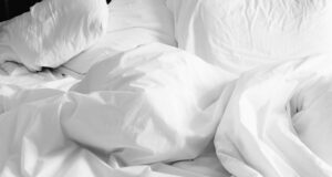 bed linens