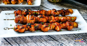 pineapple chicken kabobs 072623-1