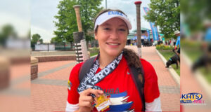 savannah gatewood softball 071923