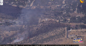 Baker fire acton 081523