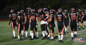 Hart Football 8/25/23