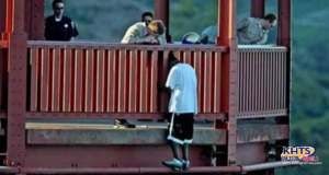 Kevin Berthia foundation memory 082823 suicide awareness