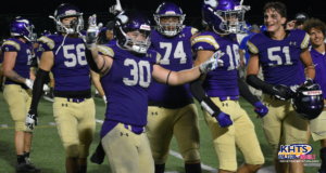 8/19/23 Valencia Football