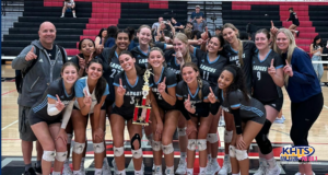 girls volleyball 8/23/23