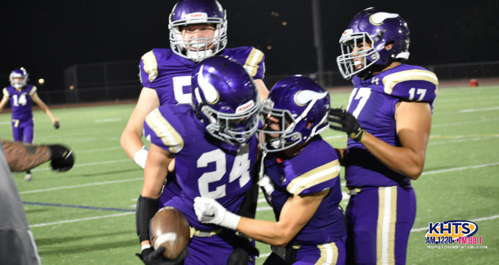 8/23/31 Valencia football