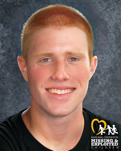 missing person bryce laspisa age progression 083023