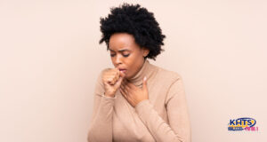 cough woman coughing 080323