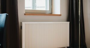 Towel Radiator