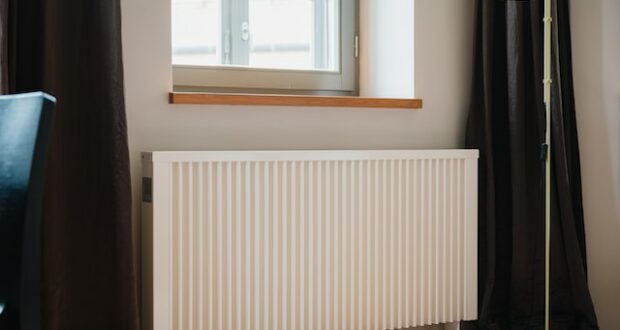 Towel Radiator