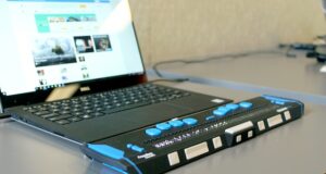 Laptop