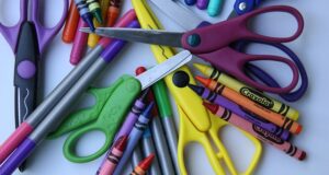 School Supplies