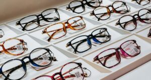 Glasses