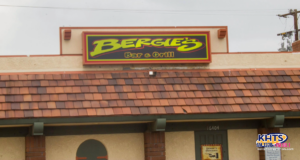 Bergie's sign 092023