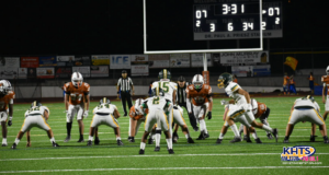 9/28/23 Castaic Football