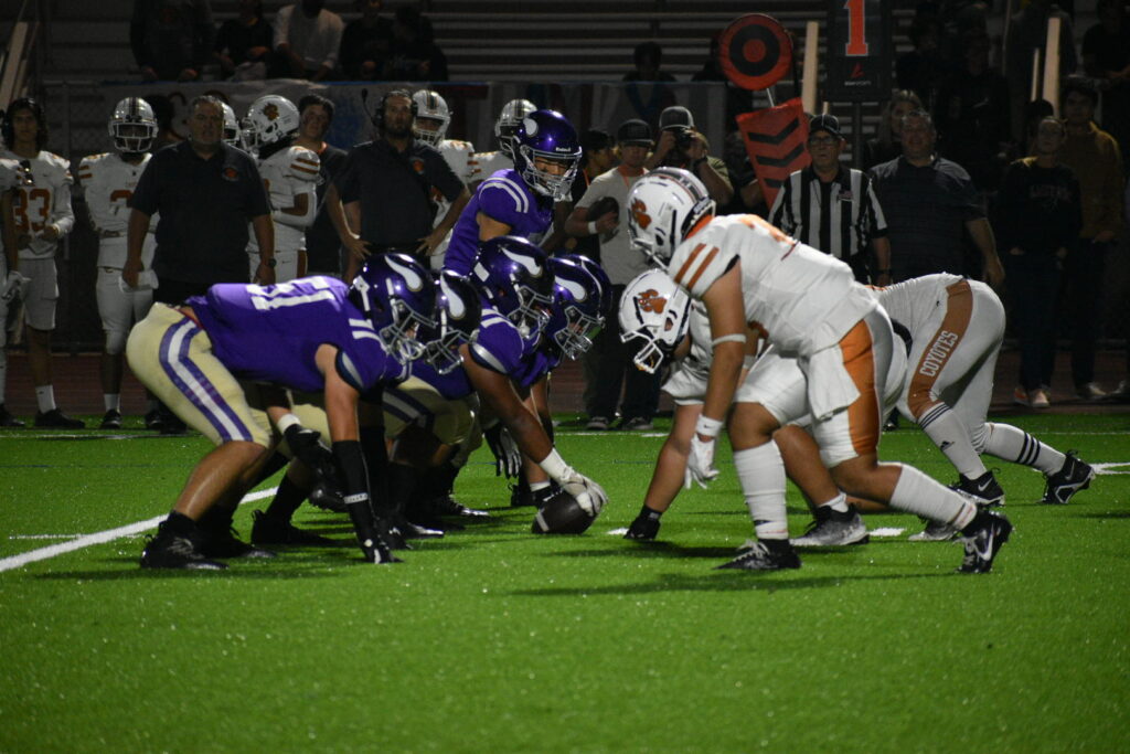 9/22/23 Football