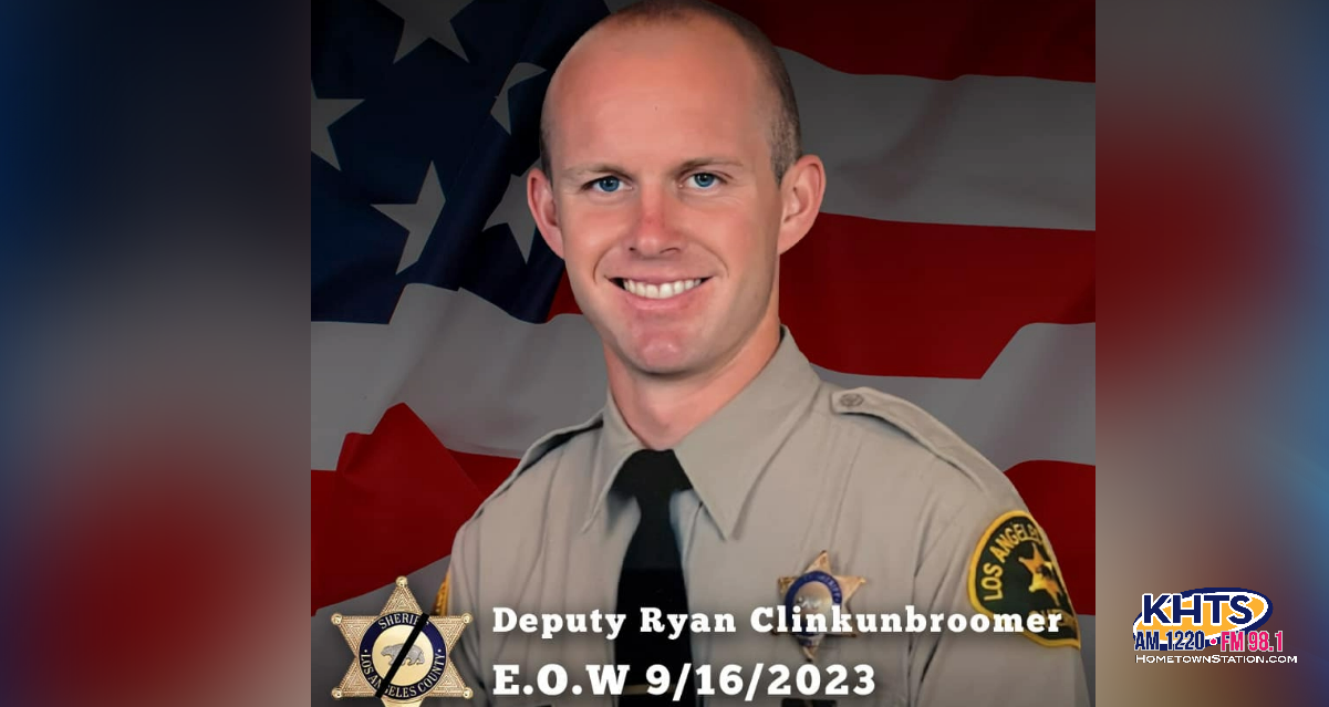 Verdict Reached In 2023 Ambush-Style Killing Of Ryan Clinkunbroomer