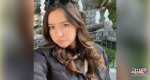 Evonnie Nicole Caceres 090523