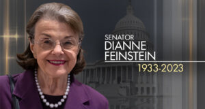 Dianne Feinstein