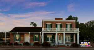 9/26 Whaley House