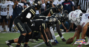 9/8/23 Golden Valley Football
