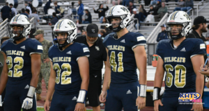 9/21/23 West Ranch Football