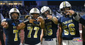 9/29/23 West Ranch Football
