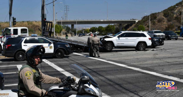 crash head on 091923