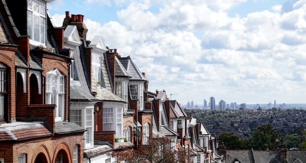 London Houses
