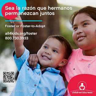 *Spanish Foster Care And Adoption Orientation