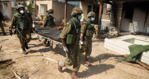 Gaza medical fox news 101023