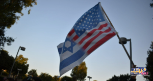 10/11/23 Israel Rally