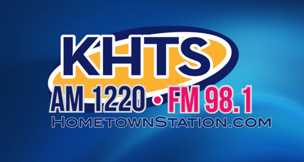 KHTS FM 98.1 & AM 1220 - Santa Clarita Radio