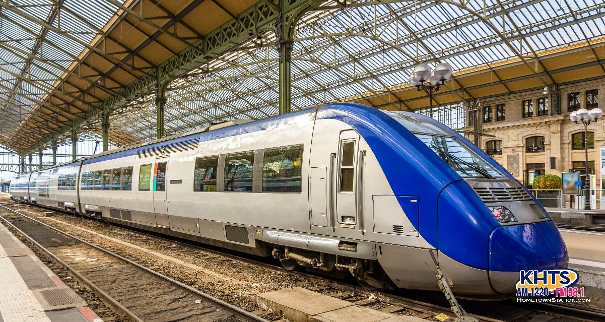 Metrolink Train Schedule Set To Change Late October