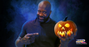 10/24/23 Shaq Quirky
