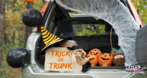 10/25/23 Trunk or treat