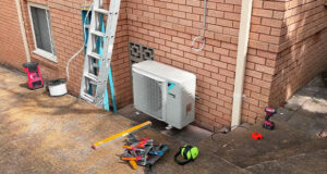 Air Conditioning