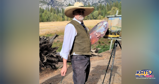 10/29/23 Santa Clarita Artists Association