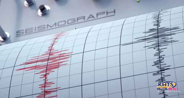 10/19/23 earthquake