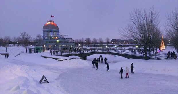 Montreal