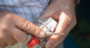 Key Sharpener