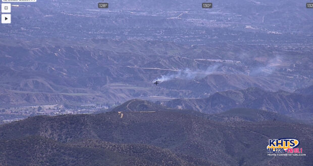 ranch fire 100423