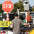 11/5/23 Touch a truck