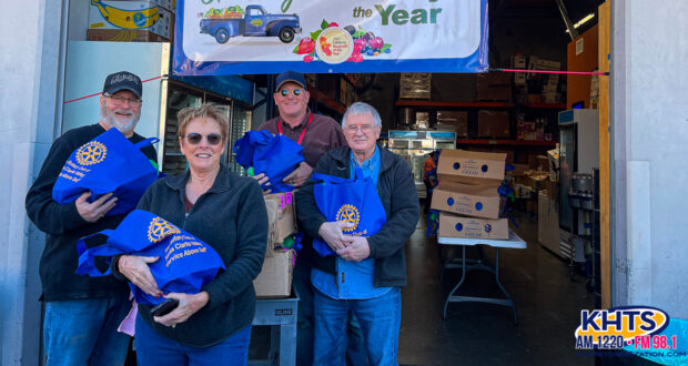 Santa Clarita Grocery