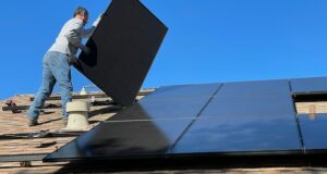 Solar Panels